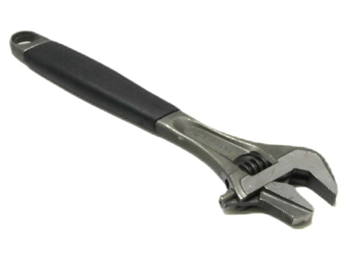 Bahco 12Inch Adjustable Spanner Grey 033000349210 Cash Converters