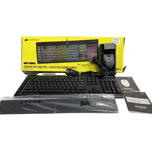 Corsair Black 032900085950 Cash Converters