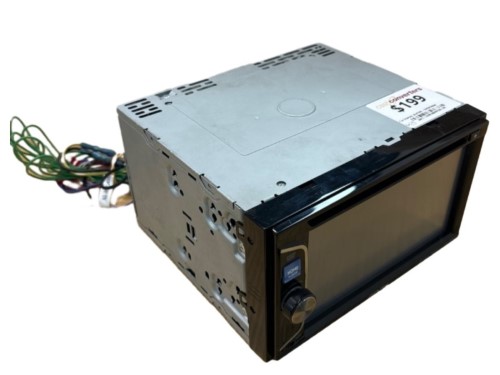 Alpine Black 039100395739 Cash Converters