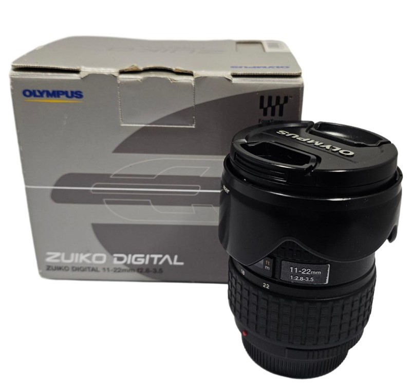 Olympus ZUIKO DIGITAL 11-22mm ｜D098 Olympus ZUIKO DIGITAL 11-22mm ｜D098 Olympus 11-22mm f/2.8