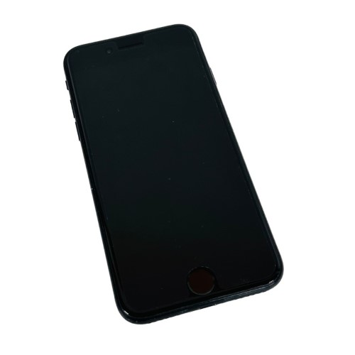 Apple iPhone Se A2296 64GB Black 044000186007 Cash Converters