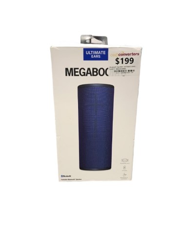 Ultimate Ears Mageboom3 800171 Blue 028500276984 Cash Converters