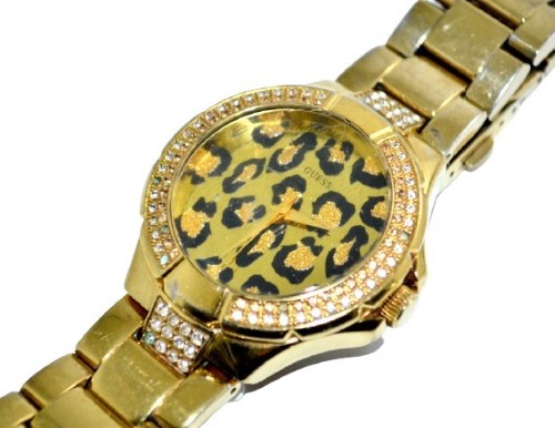 Guess Clearance Sale Watch Ladies W14503l1 | 000400251449 | Cash Converters