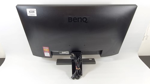 4K Benq 28-Inch 4K Gaming Monitor El2870-B Black | 035900211892 | Cash