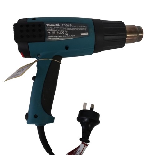 Makita Hg6020 017100247653 Cash Converters