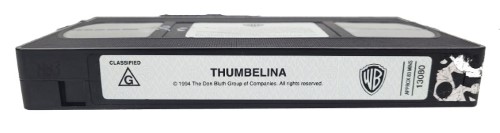 Thumbelina G 042900197724 Cash Converters