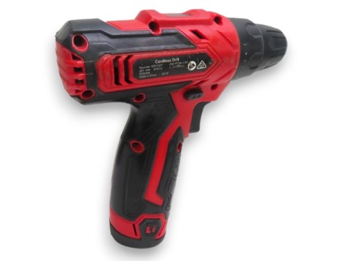 Anko 42613527 Cordless Drill 000600367186 Cash Converters