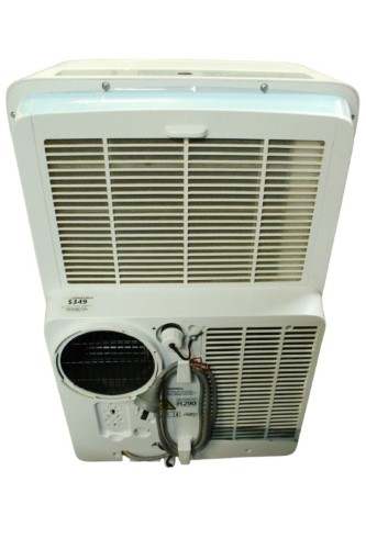 Air Conditioner Rinnai 015000199878 Cash Converters