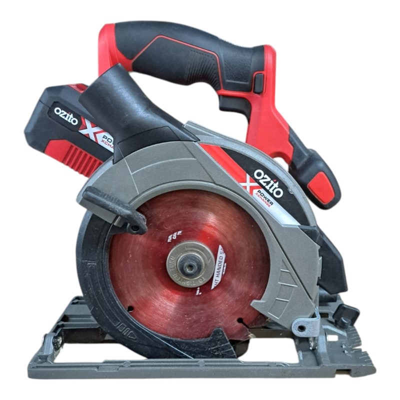 Ozito Power X Change Pxcss-165 18V 4200Min 028500298453 Cash