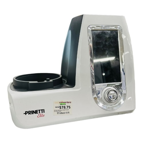 Kitchen Appliance Elite 043800080334 Cash Converters
