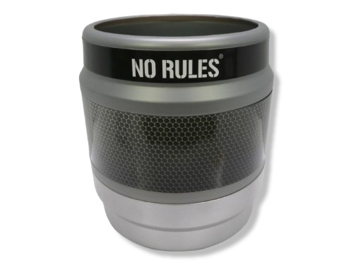 No Rules Silver 000600355211 Cash Converters