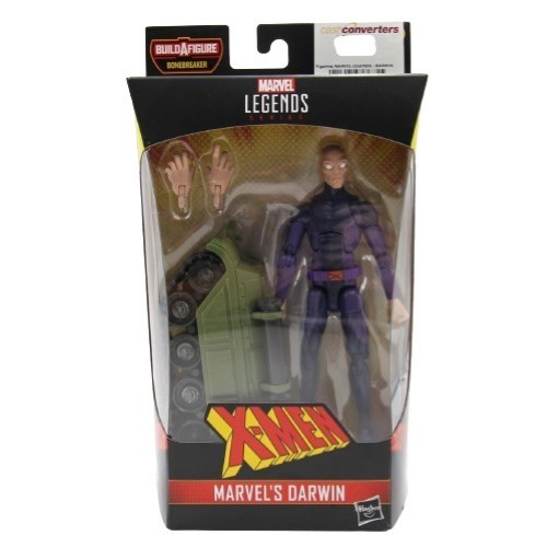 Marvel Legends Darwin Black 026700216506 Cash Converters