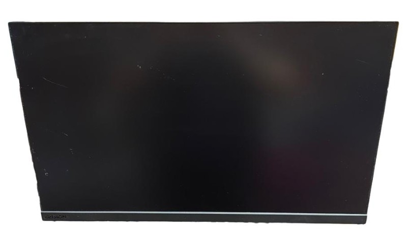 Lenovo Y27f-30 Black