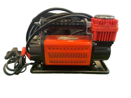 Ridge Ryder 4X4 Plu 299651 Air Compressor 032400273600 Cash Converters