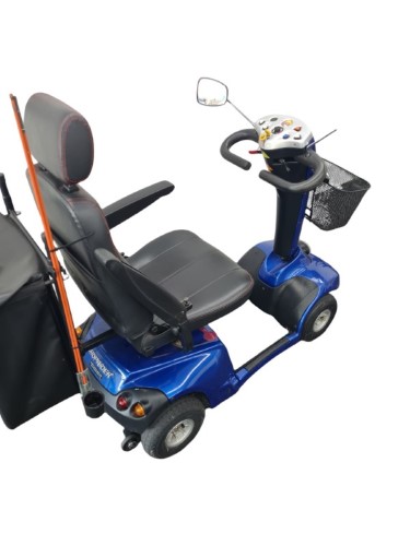 Shoprider Blue 037900342098 Cash Converters