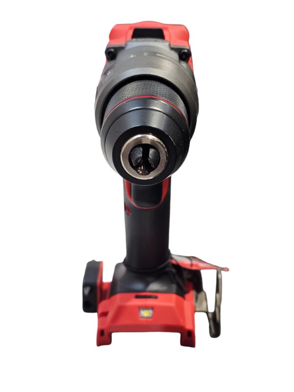 Milwaukee M18 Fpd3 18V LiIon Cordless Brushless Fuel Gen 4 13mm Hammer