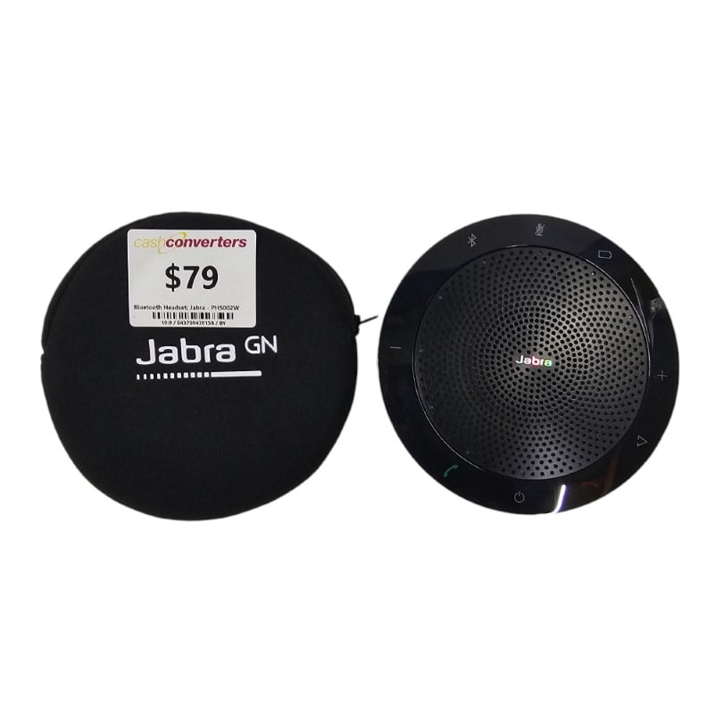 Jabra 510 Jabra Speaker Model Phs002w HOT Wireless Speaker Jabra