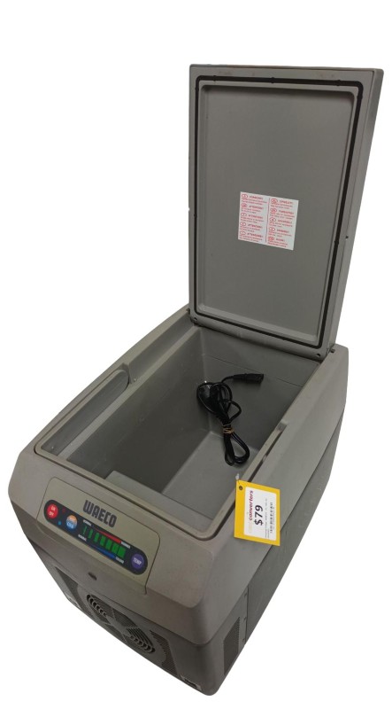 Dometic Waeco Coolpro Waeco Coolpro Grey 015000218316 Cash Converters