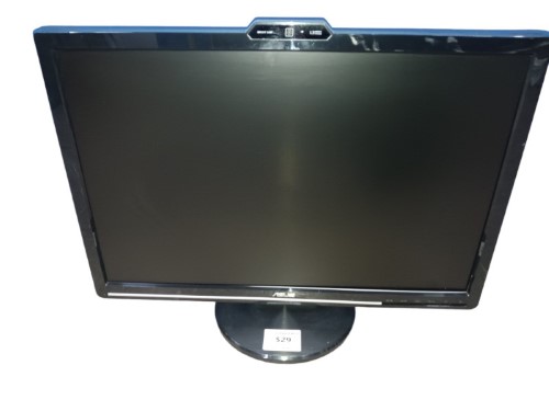 Asus Vk222 Black | 043700437883 | Cash Converters