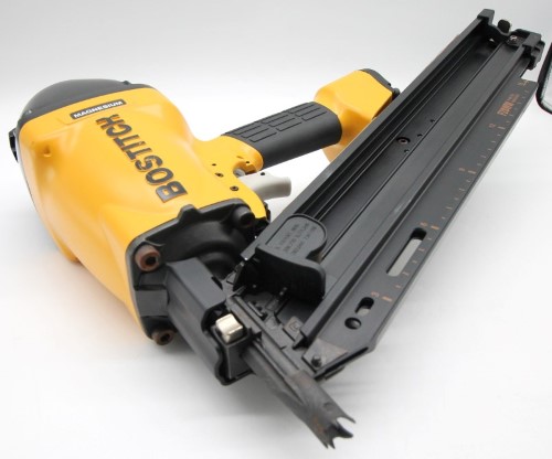Bostitch F28ww Framing Nail Gun 5090mm 036100091578 Cash Converters