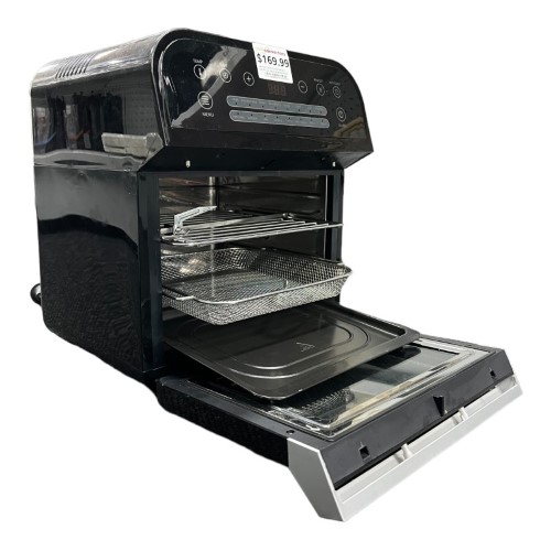 Air Fryer Taste The Difference 026900582755 Cash Converters