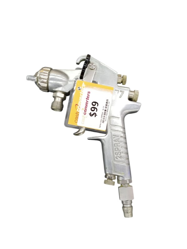 2Spray N-77 | 043700491156 | Cash Converters