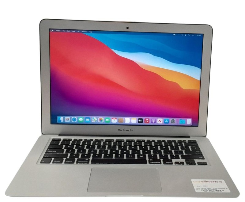 ♥︎ぽん♥︎  Apple MacBook Air 2017 Apple MacBook Air 2017 (13-inch, A1466) Core i7: Buy MacBook