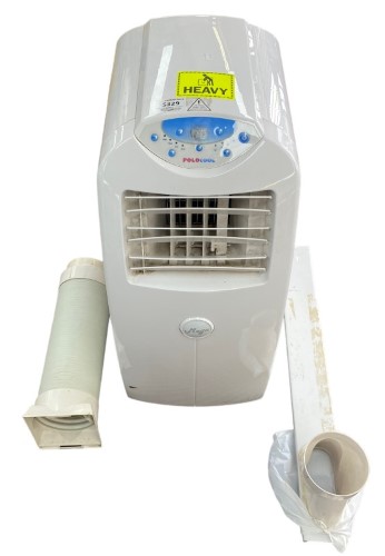 Air Conditioner Polocool 028000174240 Cash Converters