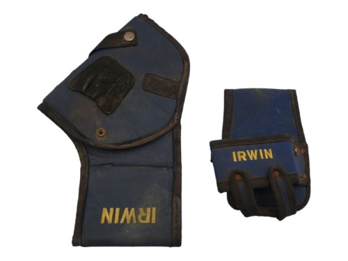 Irwin Tool Belt Blue 023500529330 Cash Converters