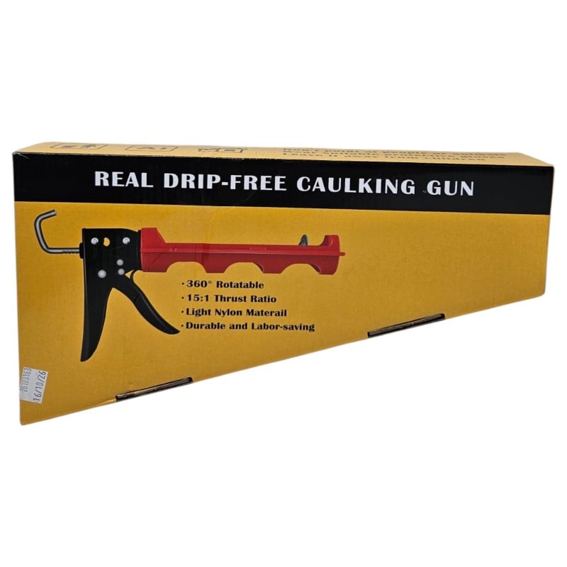 Generic Caulking Gun Black | 027900450749 | Cash Converters
