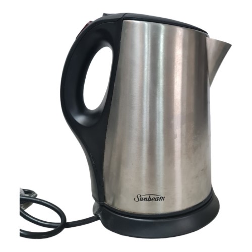 Sunbeam Electric Kettle 042400202875 Cash Converters