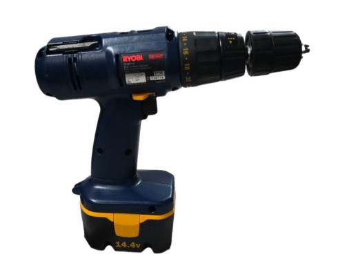 Ryobi Cid1442p 042400209756 Cash Converters