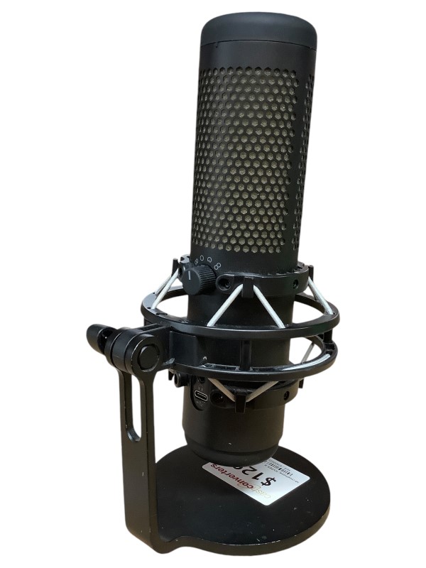 Hyper X Kingston Black 028500287369 Cash Converters