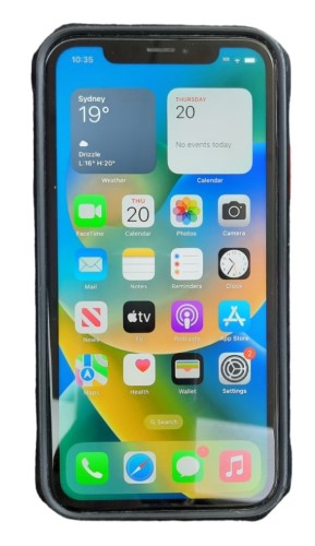 Apple iPhone Xr A21005 128GB Black 037900326283 Cash Converters