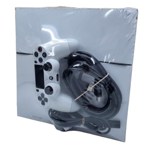 Sony Playstation 4 (PS4) Cuh1102A White 002300721377 Cash Converters