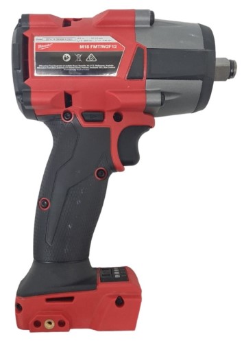 Milwaukee M18fmtiw2f12 001400467124 Cash Converters