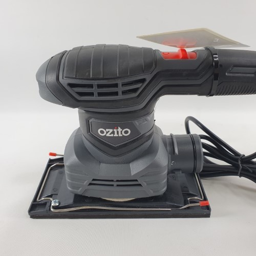 Ozito Msk001 Multi Sander 035900233721 Cash Converters
