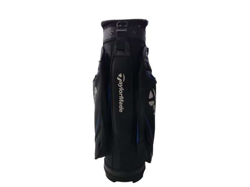 Taylormade Premium Cart Bag Black 000300267154 Cash Converters