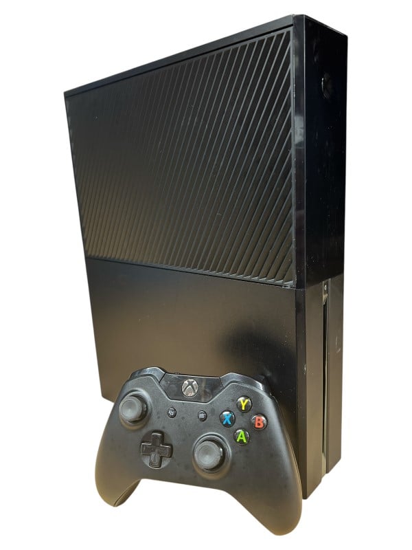 cash converters cheap used xbox one controller