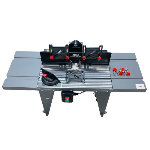 Ozito Rtb003 Router Table 057500016076 Cash Converters