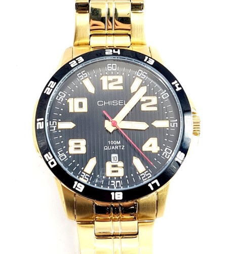 Chisel Watch Mens 5829254 056700012523 Cash Converters