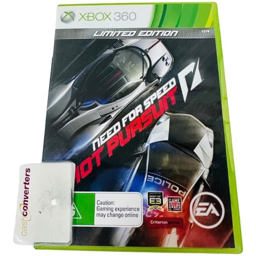 Xbox 360 Game Xbox 360 045100312046 Cash Converters