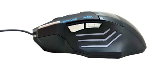 Anko Gaming Mouse Black 032800243564 Cash Converters
