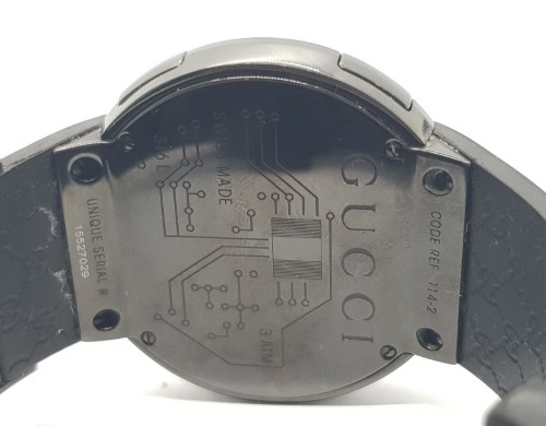 Gucci 316l watch price Clearance