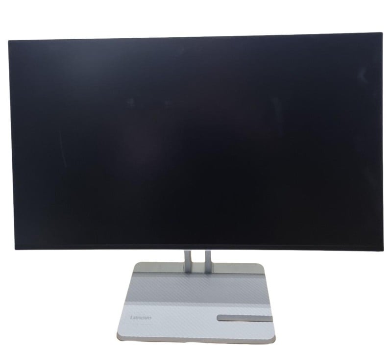 Lenovo LCD Monitor A24270fl0 White | 000900300787 | Cash Converters