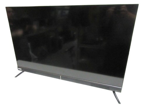 Kogan 43" Signature Series, Xt9310 Kaled43xt9310stb 43 4K Black