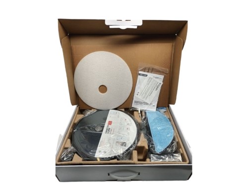 Kogan G50 Smart Robot Vacuum Cleaner With Mopping Function