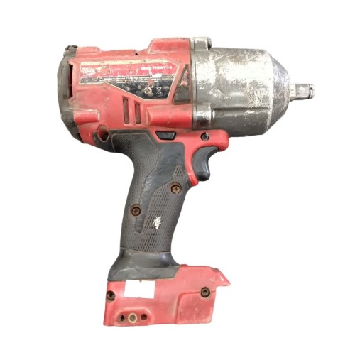 Milwaukee M18fhiwf12 18V Rattle Gun 029900073858 Cash Converters