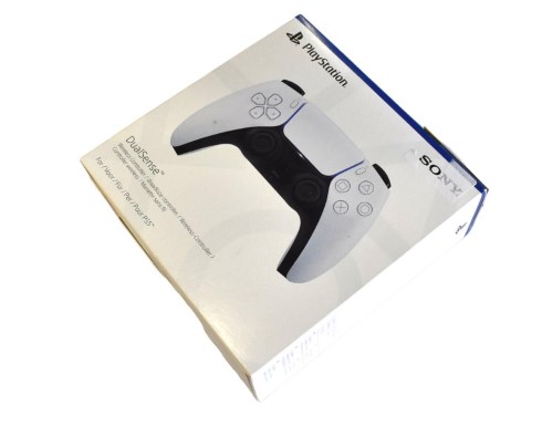 Sony Playstation 5 (PS5) White 016600202533 Cash Converters