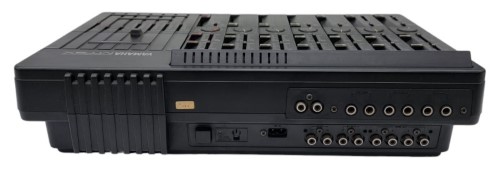 Yamaha Multitrack Cassette Recorder Mt3x 055200160124 Cash Converters